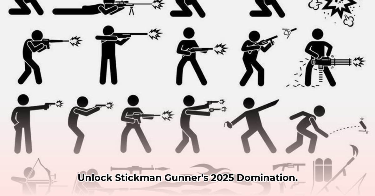 stickman-gunner